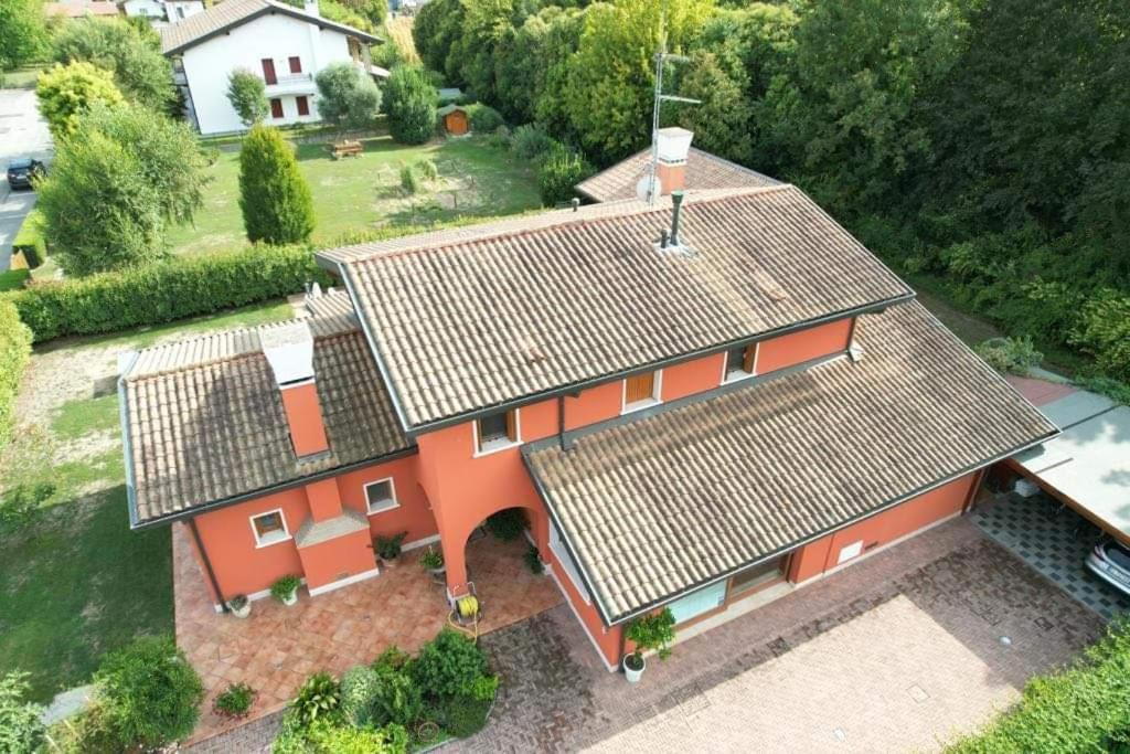 B&B Casa Di Chiara San Michele al Tagliamento Exterior photo