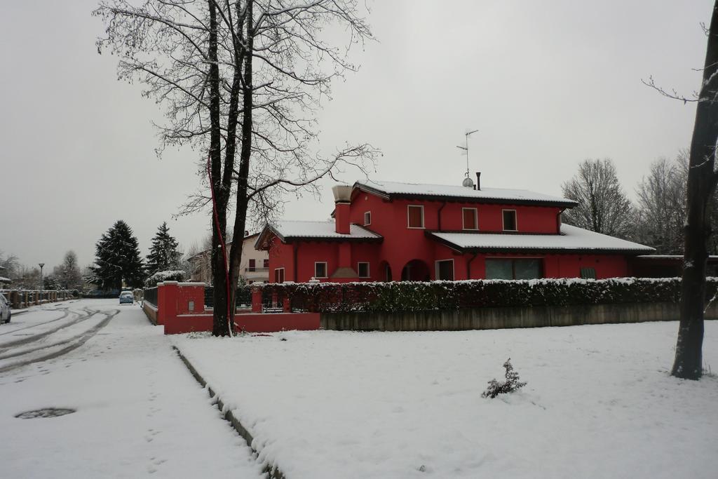 B&B Casa Di Chiara San Michele al Tagliamento Exterior photo