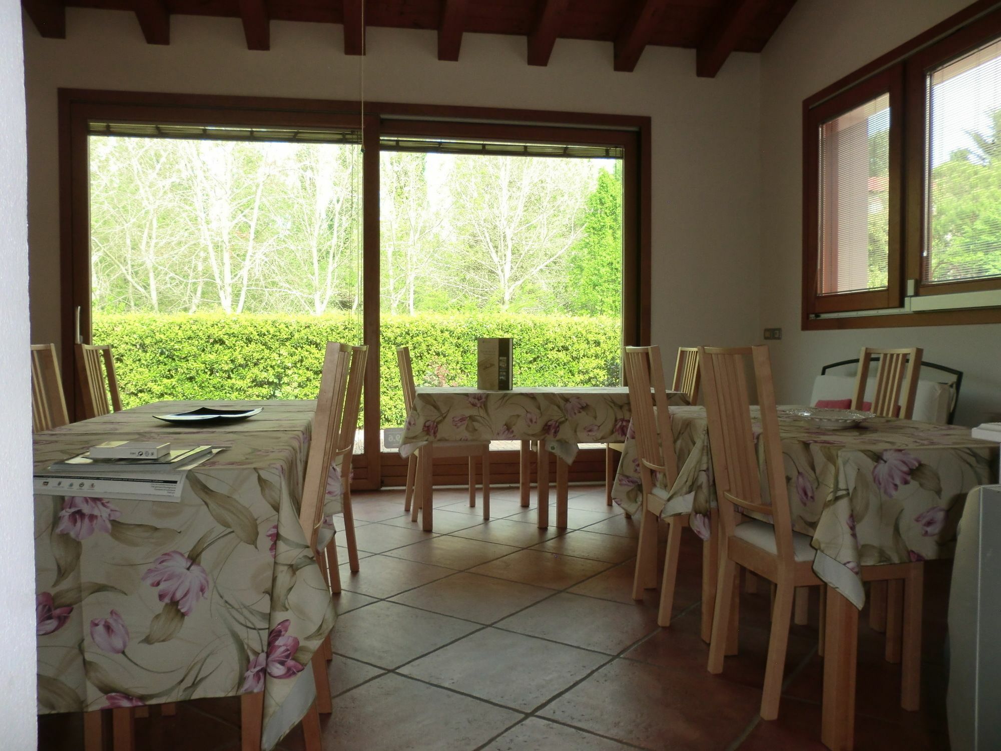 B&B Casa Di Chiara San Michele al Tagliamento Exterior photo